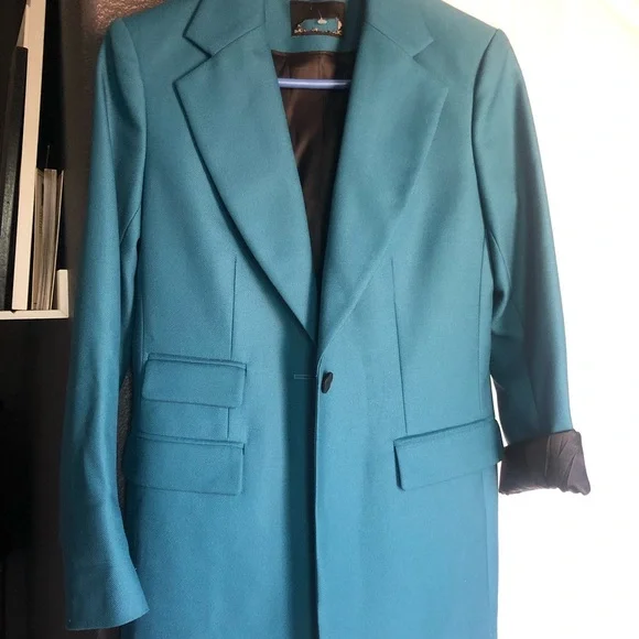 Banana Republic blazer - Picture 4 of 8